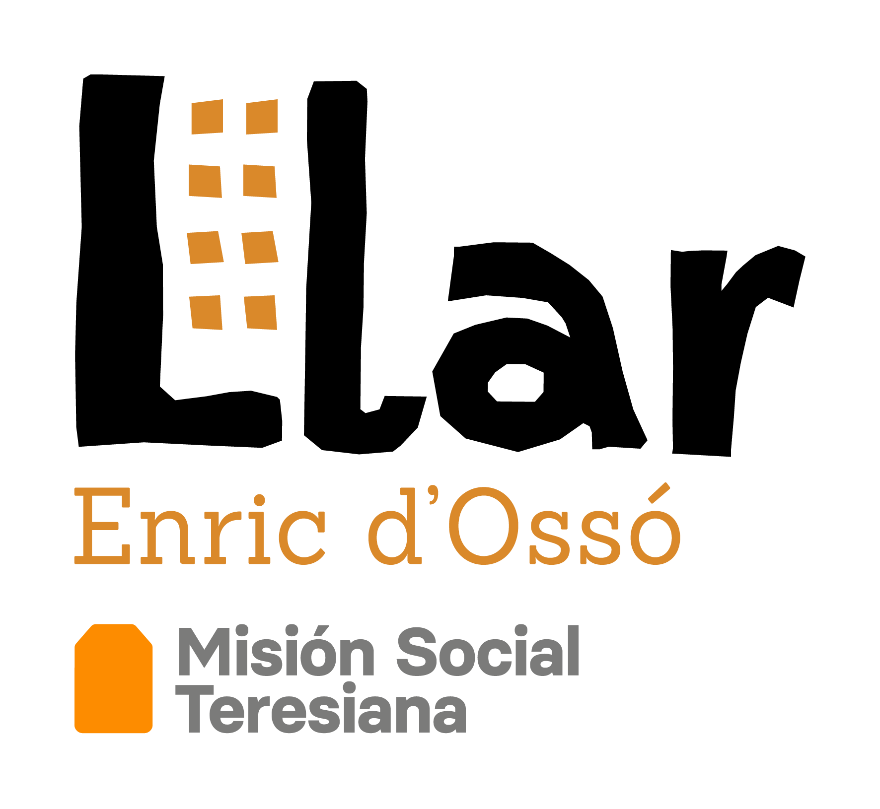 Llar Enric d'Ossó