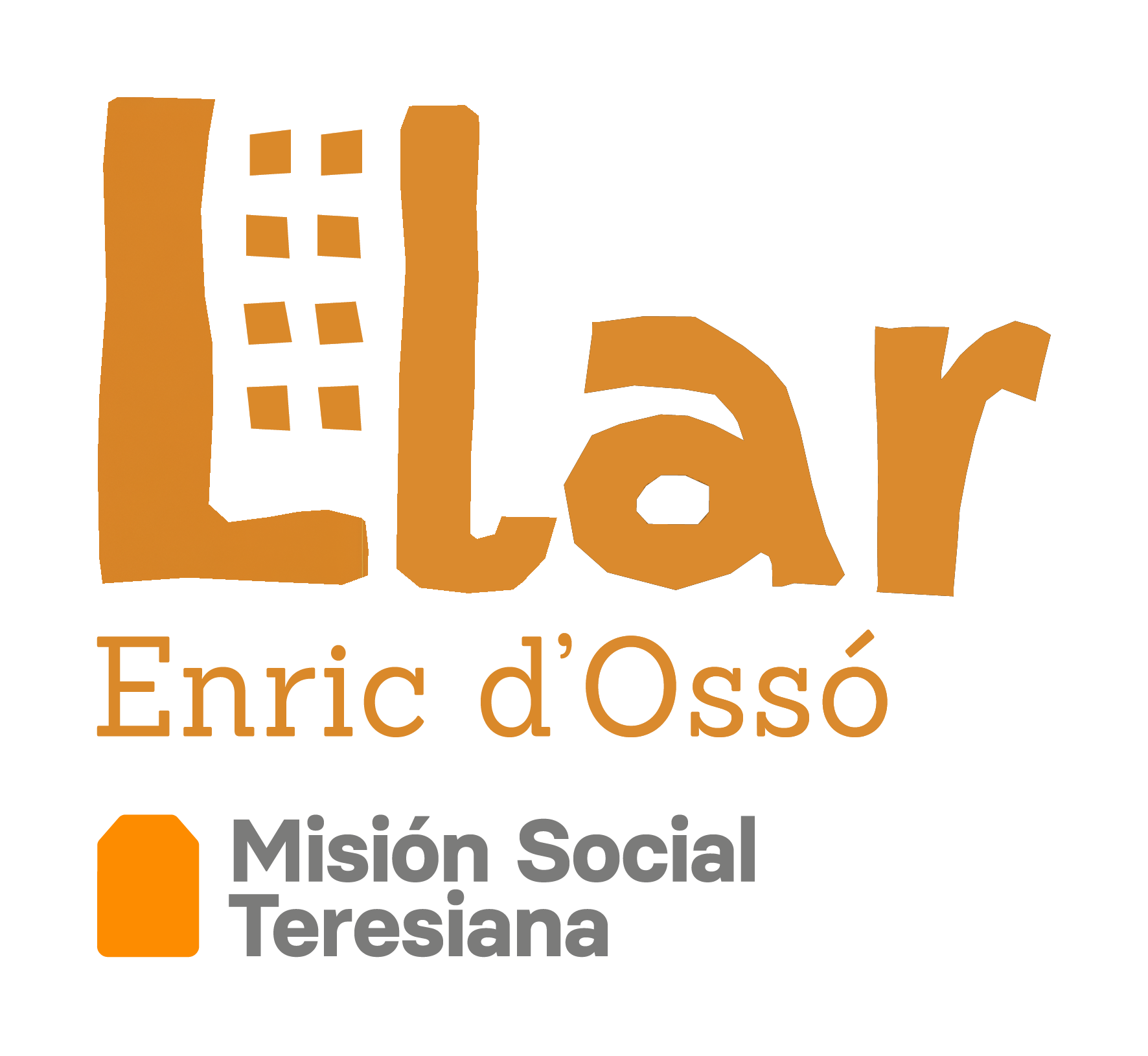 Llar Enric d'Ossó